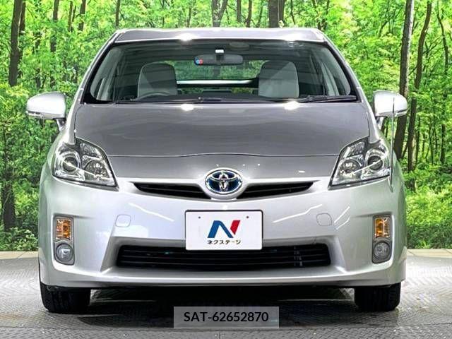 Toyota PRIUS 2010-06 251424-14
