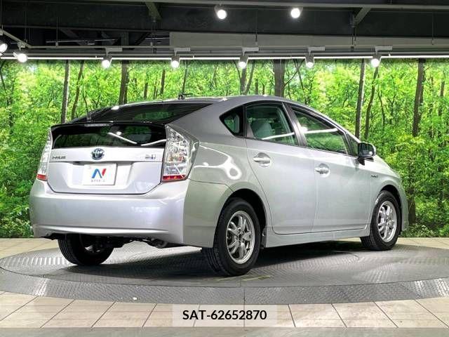 Toyota PRIUS 2010-06 251424-17