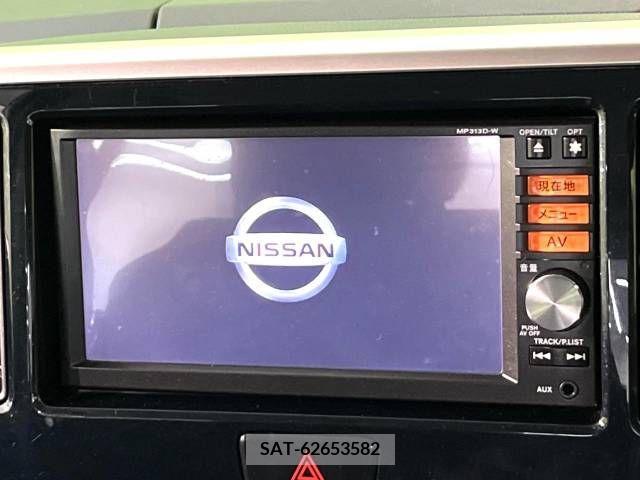 Nissan ROOX 2014-06 323746-3