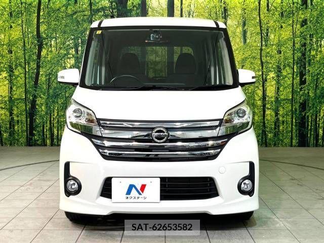 Nissan ROOX 2014-06 323746-14