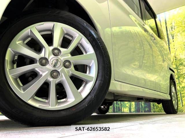 Nissan ROOX 2014-06 323746-13