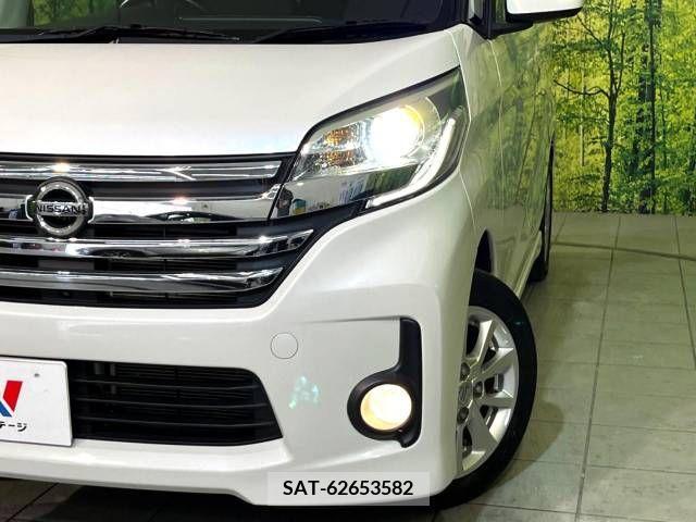 Nissan ROOX 2014-06 323746-12