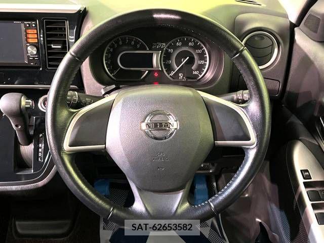 Nissan ROOX 2014-06 323746-11