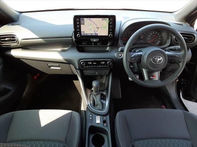 Toyota YARIS 2021-04 19861-18