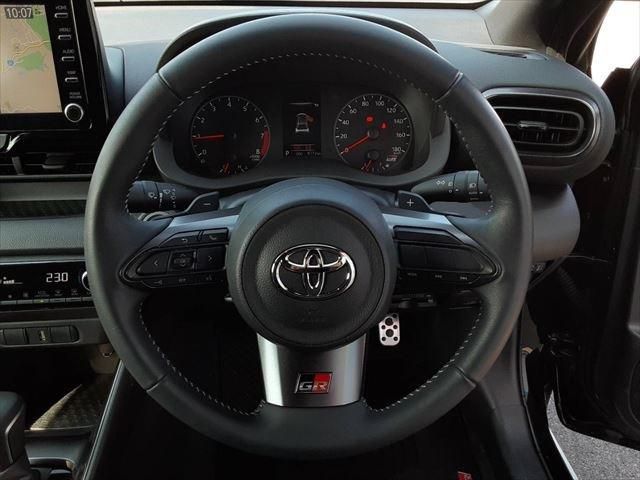 Toyota YARIS 2021-04 19861-24