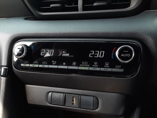 Toyota YARIS 2021-04 19861-27