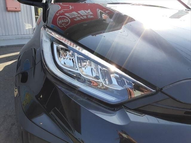 Toyota YARIS 2021-04 19861-9
