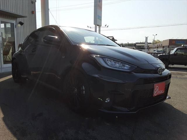 Toyota YARIS 2021-04 19861-2