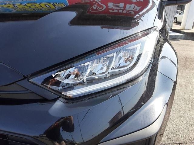 Toyota YARIS 2021-04 19861-8