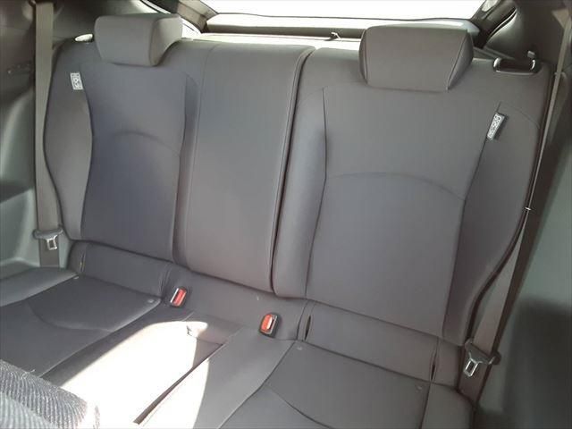Toyota YARIS 2021-04 19861-22