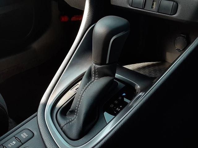 Toyota YARIS 2021-04 19861-25