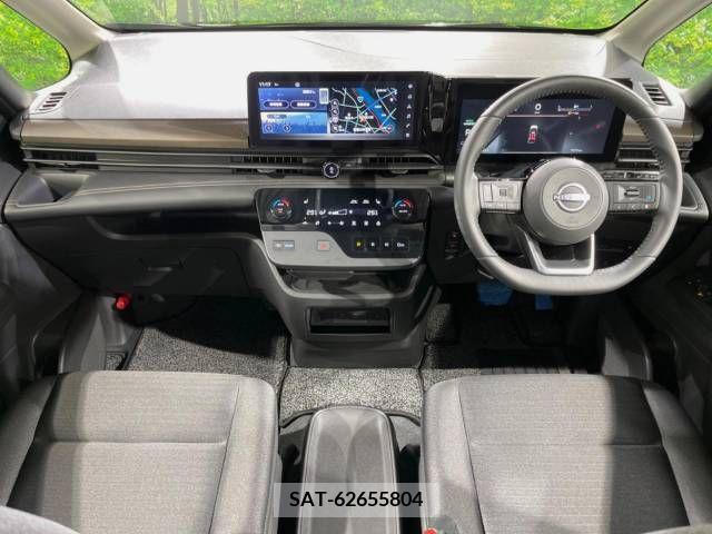 Nissan SERENA 2023-04 367611-1