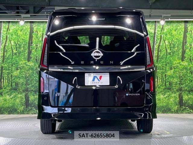 Nissan SERENA 2023-04 367611-16