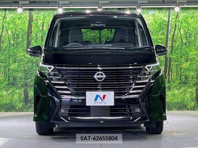 Nissan SERENA 2023-04 367611-15
