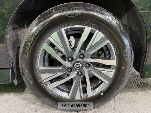 Nissan SERENA 2023-04 367611-14