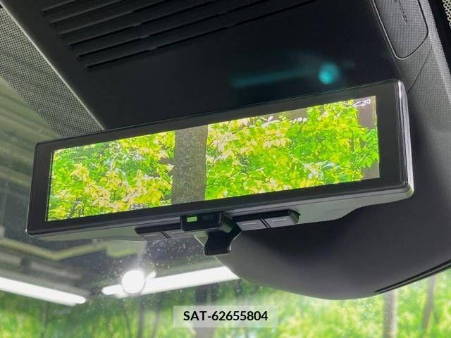 Nissan SERENA 2023-04 367611-6