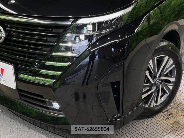 Nissan SERENA 2023-04 367611-13