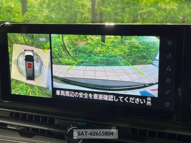 Nissan SERENA 2023-04 367611-5