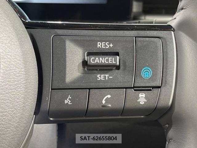 Nissan SERENA 2023-04 367611-4