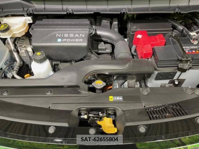 Nissan SERENA 2023-04 367611-19