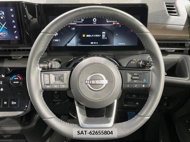 Nissan SERENA 2023-04 367611-12