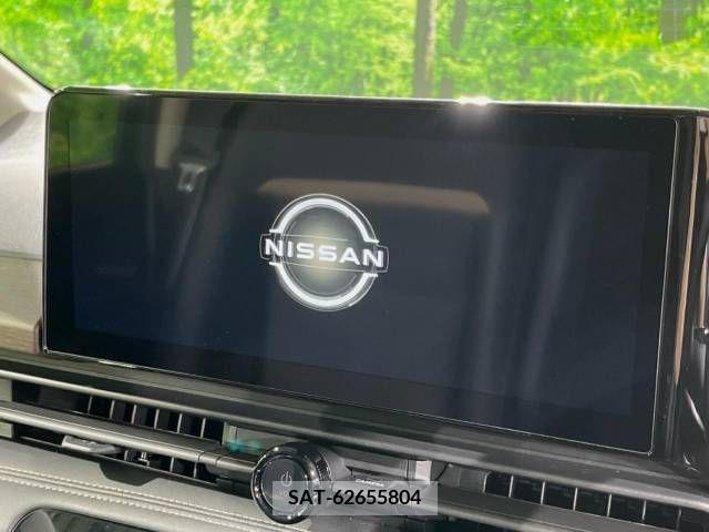 Nissan SERENA 2023-04 367611-2
