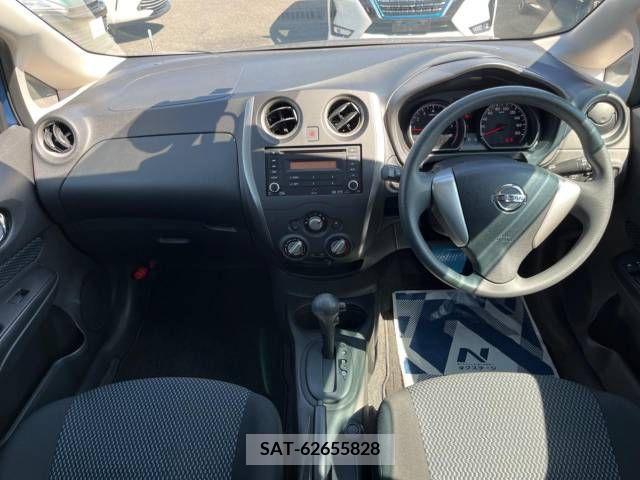 Nissan NOTE 2015-06 279959-1