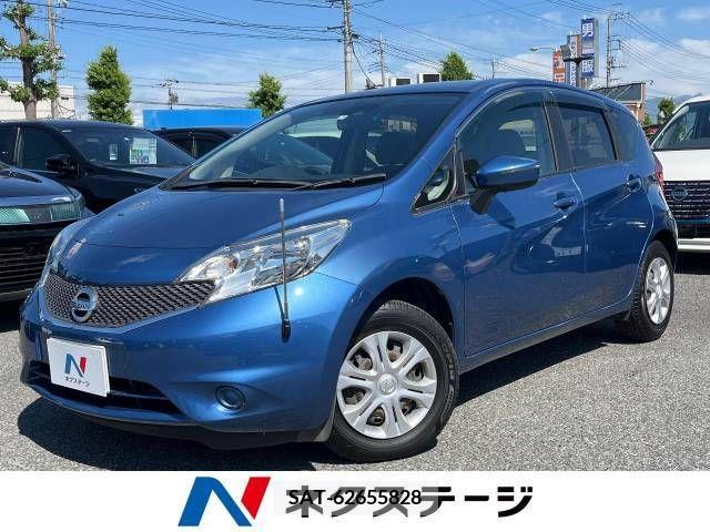 Nissan NOTE 2015-06 279959-0