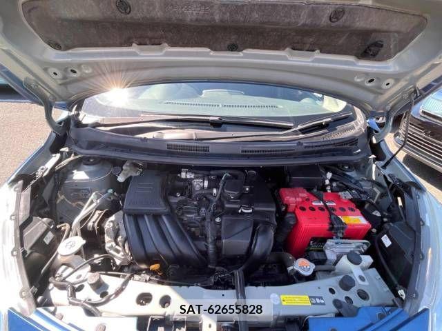 Nissan NOTE 2015-06 279959-18