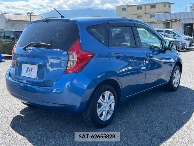 Nissan NOTE 2015-06 279959-17