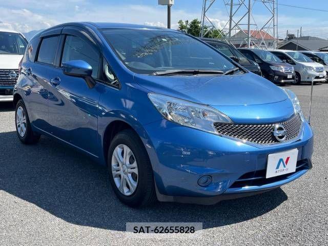 Nissan NOTE 2015-06 279959-16