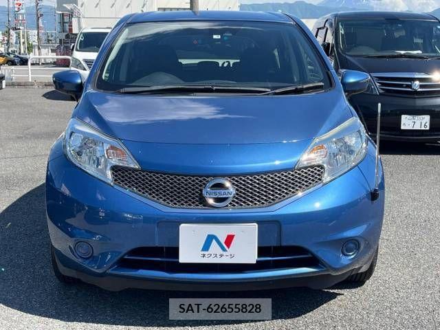 Nissan NOTE 2015-06 279959-14