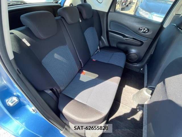 Nissan NOTE 2015-06 279959-9