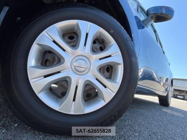 Nissan NOTE 2015-06 279959-13