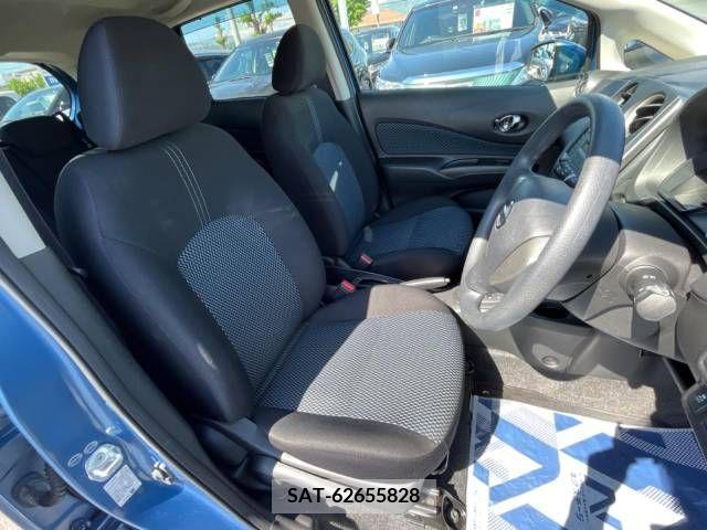 Nissan NOTE 2015-06 279959-8