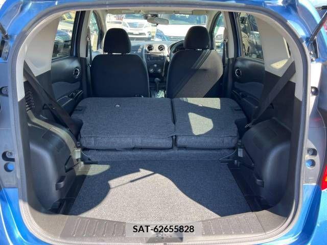 Nissan NOTE 2015-06 279959-10
