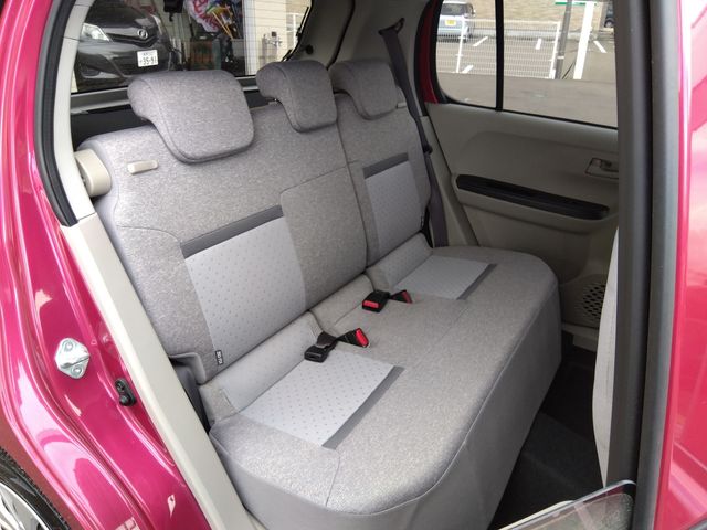 Toyota PASSO 2018-11 181754-16