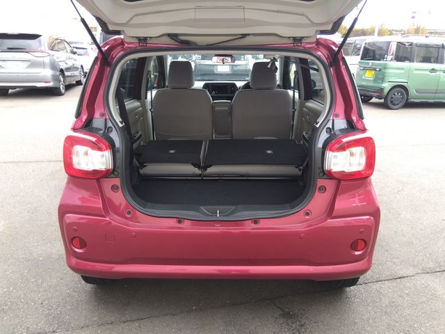 Toyota PASSO 2018-11 181754-18