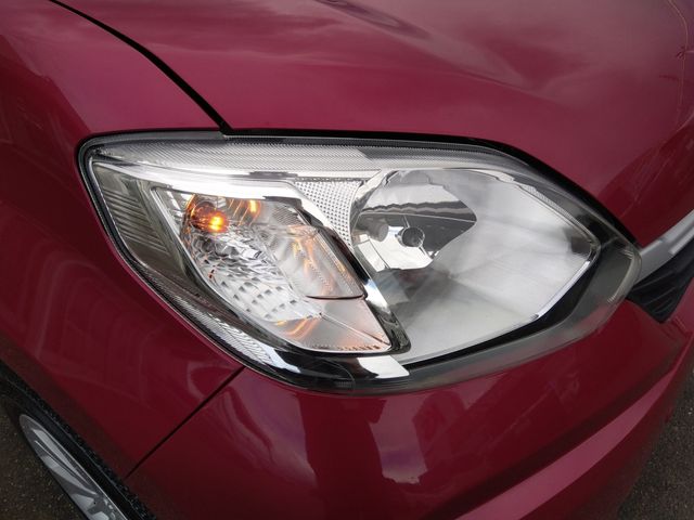 Toyota PASSO 2018-11 181754-5