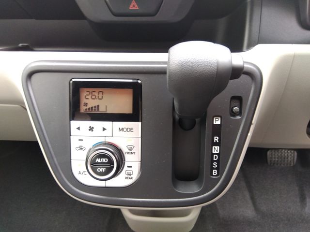 Toyota PASSO 2018-11 181754-11