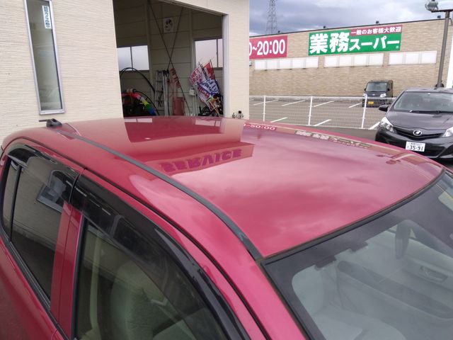 Toyota PASSO 2018-11 181754-7