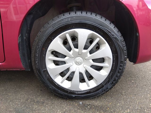 Toyota PASSO 2018-11 181754-8