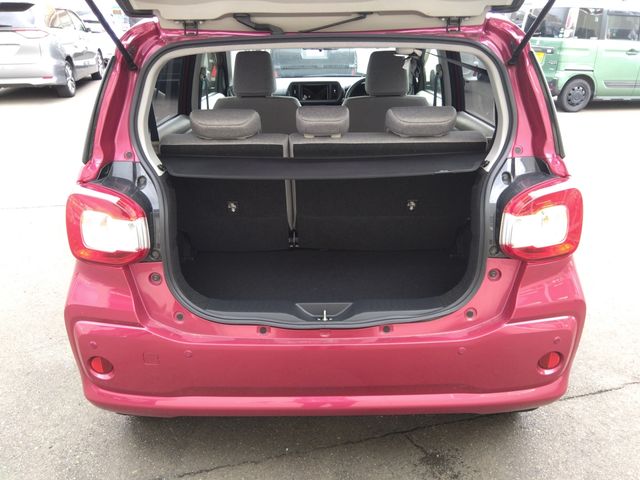 Toyota PASSO 2018-11 181754-17