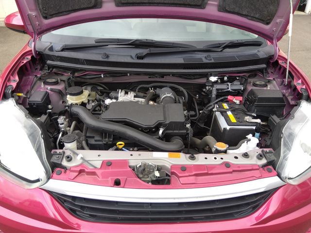 Toyota PASSO 2018-11 181754-19
