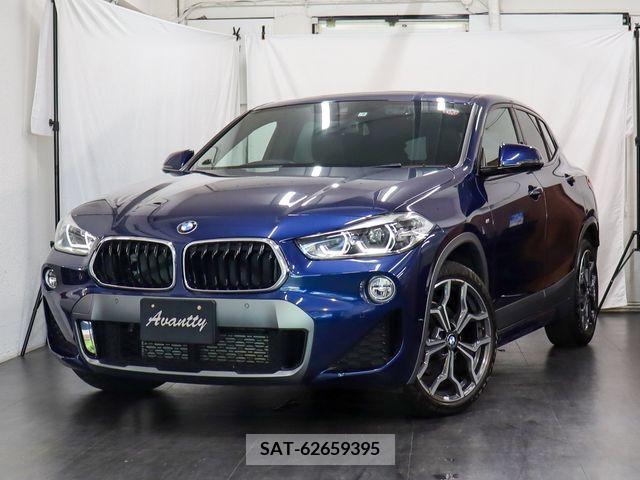 Bmw X2 2019-02 318916-0