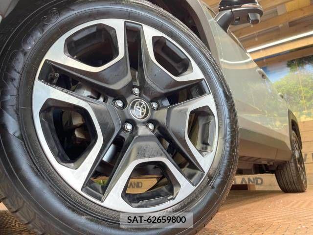 Toyota RAV4 2019-12 347496-12