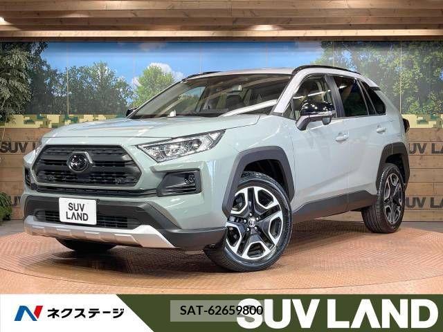 Toyota RAV4 2019-12 347496-0