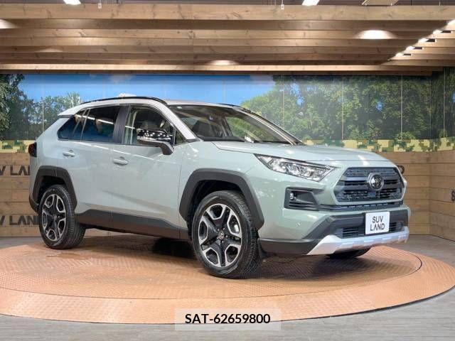 Toyota RAV4 2019-12 347496-15