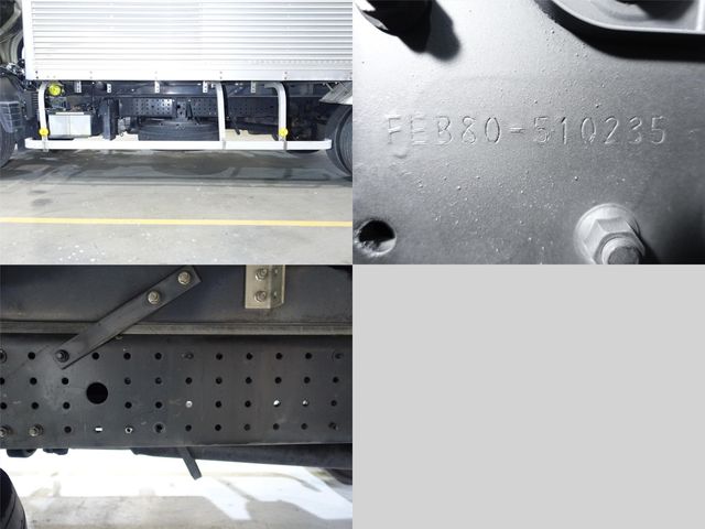 Mitsubishi CANTER 2013-02 8533-13