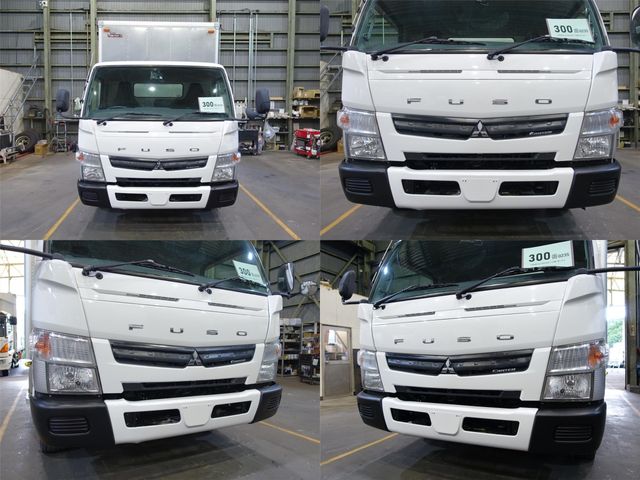 Mitsubishi CANTER 2013-02 8533-3
